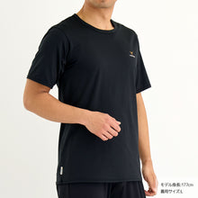 画像をギャラリービューアに読み込む, VENEX|Recovery Wear スタンダードTシャツ