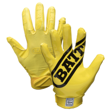 画像をギャラリービューアに読み込む, Battle | Double Threat Football Receiver Gloves
