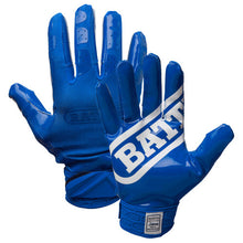 画像をギャラリービューアに読み込む, Battle | Double Threat Football Receiver Gloves
