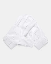画像をギャラリービューアに読み込む, UNDER ARMOUR|UA F9 Nitro Football Gloves