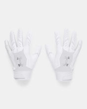 画像をギャラリービューアに読み込む, UNDER ARMOUR|UA F9 Nitro Football Gloves