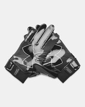 画像をギャラリービューアに読み込む, UNDER ARMOUR|UA F9 Nitro Football Gloves