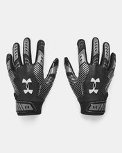 画像をギャラリービューアに読み込む, UNDER ARMOUR|UA F9 Nitro Football Gloves