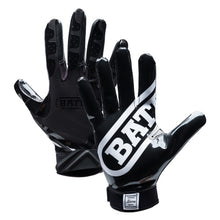 画像をギャラリービューアに読み込む, Battle | Double Threat Football Receiver Gloves