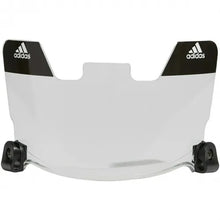 画像をギャラリービューアに読み込む, adidas|Football Shield Viser