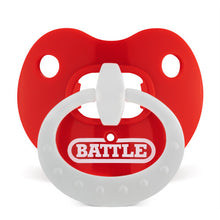 画像をギャラリービューアに読み込む, Battle | "Binky" Oxygen Football Mouthguard