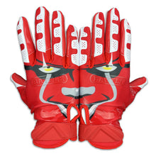 画像をギャラリービューアに読み込む, Battle | "Clown23" Battle Cloaked Adult Football Receiver Gloves