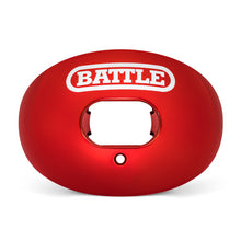 画像をギャラリービューアに読み込む, Battle | Chrome Oxygen Football Mouthguard