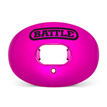 画像をギャラリービューアに読み込む, Battle | Chrome Oxygen Football Mouthguard