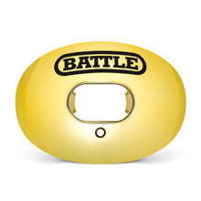 画像をギャラリービューアに読み込む, Battle | Chrome Oxygen Football Mouthguard
