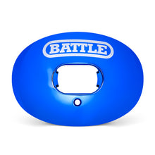 画像をギャラリービューアに読み込む, Battle | Chrome Oxygen Football Mouthguard