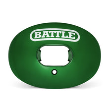 画像をギャラリービューアに読み込む, Battle | Chrome Oxygen Football Mouthguard