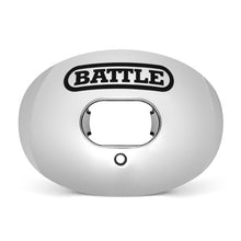 画像をギャラリービューアに読み込む, Battle | Chrome Oxygen Football Mouthguard