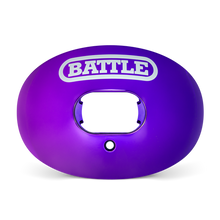 画像をギャラリービューアに読み込む, Battle | Chrome Oxygen Football Mouthguard
