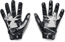 画像をギャラリービューアに読み込む, UNDER ARMOUR|UA F8 Football Gloves