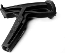 画像をギャラリービューアに読み込む, Riddell|Quick Release Tool Handle
