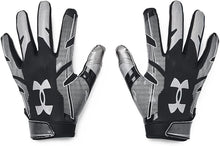画像をギャラリービューアに読み込む, UNDER ARMOUR|UA F8 Football Gloves