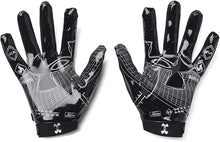 画像をギャラリービューアに読み込む, UNDER ARMOUR|UA Blur Football Gloves