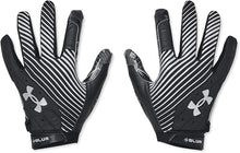 画像をギャラリービューアに読み込む, UNDER ARMOUR|UA Blur Football Gloves