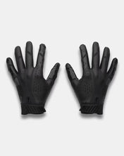 画像をギャラリービューアに読み込む, UNDER ARMOUR | UA Blur Football Gloves