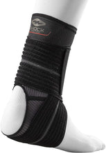 画像をギャラリービューアに読み込む, SHOCK DOCTOR|Ankle Sleeve with Wrap Support