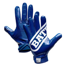画像をギャラリービューアに読み込む, Battle | Double Threat Football Receiver Gloves