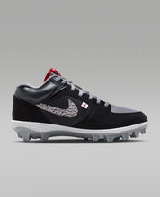 画像をギャラリービューアに読み込む, Jordan Stadium 90 Low TD Football Cleats