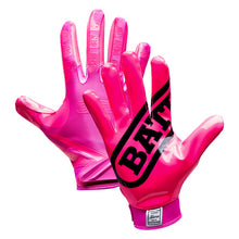 画像をギャラリービューアに読み込む, Battle | Double Threat Football Receiver Gloves