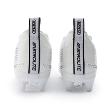 画像をギャラリービューアに読み込む, Battle|Astrolite Football Cleats White