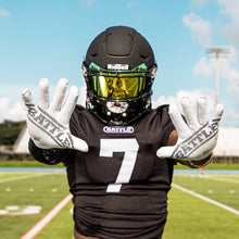 画像をギャラリービューアに読み込む, Battle | Doom 1.0 Football Receiver Gloves