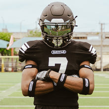 画像をギャラリービューアに読み込む, Battle | Bicep Bands for Football