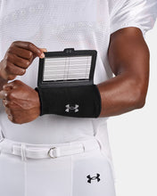 画像をギャラリービューアに読み込む, UNDER ARMOUR | UA Wristcoach 3-Window / 5-Window