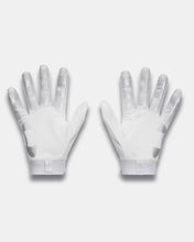 画像をギャラリービューアに読み込む, UNDER ARMOUR | UA Blur Football Gloves