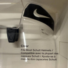 画像をギャラリービューアに読み込む, NIKE | Vapor Classic Eye Shield (Schutt対応)