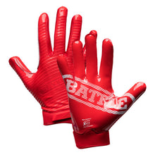 画像をギャラリービューアに読み込む, Battle | Doom 1.0 Football Receiver Gloves