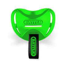 画像をギャラリービューアに読み込む, Battle | Speedtab F7 Football Mouthguard