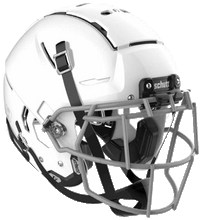 画像をギャラリービューアに読み込む, Schutt Sports l F7 VTD アダルトヘルメット(フェイスマスク付き数量限定セール)