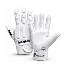 画像をギャラリービューアに読み込む, Battle|Menace Football Lineman Gloves