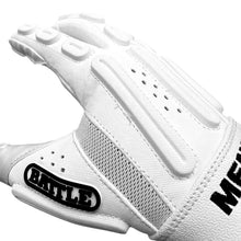 画像をギャラリービューアに読み込む, Battle|Menace Football Lineman Gloves