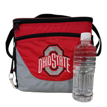 画像をギャラリービューアに読み込む, NCAA Ohio State Buckeyes 24-Can Cooler Bag|クーラーバッグ(24缶収納)