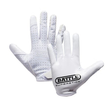 画像をギャラリービューアに読み込む, Battle|Doom Speed Receiver Football Gloves