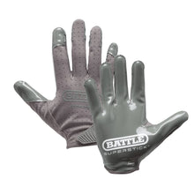 画像をギャラリービューアに読み込む, Battle|Doom Speed Receiver Football Gloves