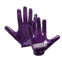画像をギャラリービューアに読み込む, Battle|Doom Speed Receiver Football Gloves