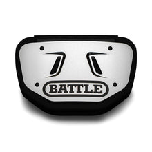 画像をギャラリービューアに読み込む, Battle | Chrome Football Back Plate