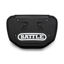 画像をギャラリービューアに読み込む, Battle | Football Back Plate