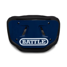 画像をギャラリービューアに読み込む, Battle | Football Back Plate