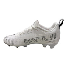 画像をギャラリービューアに読み込む, Battle|Astrolite Football Cleats