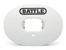 画像をギャラリービューアに読み込む, Battle | Oxygen Football Mouthguard
