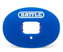 画像をギャラリービューアに読み込む, Battle | Oxygen Football Mouthguard
