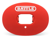 画像をギャラリービューアに読み込む, Battle | Oxygen Football Mouthguard